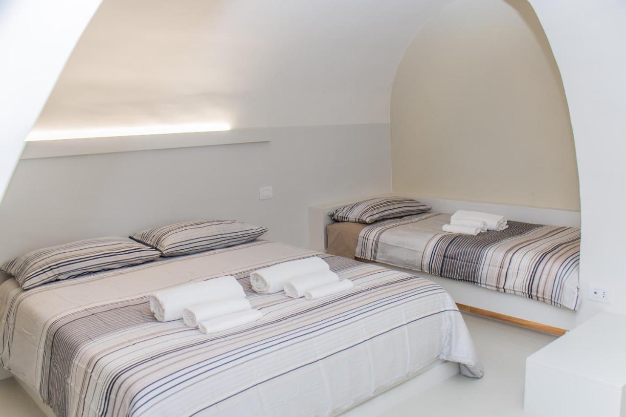 Loft Moderno Second House Catania 28 Apartamento Exterior foto