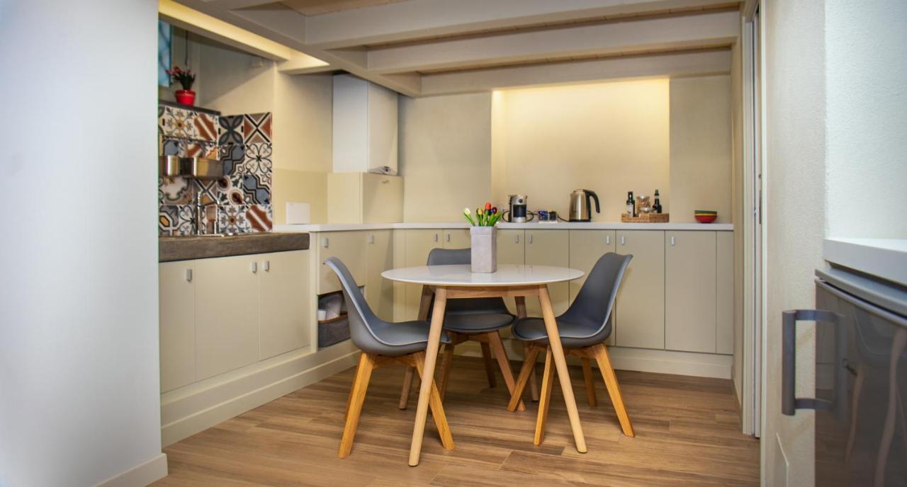 Loft Moderno Second House Catania 28 Apartamento Exterior foto