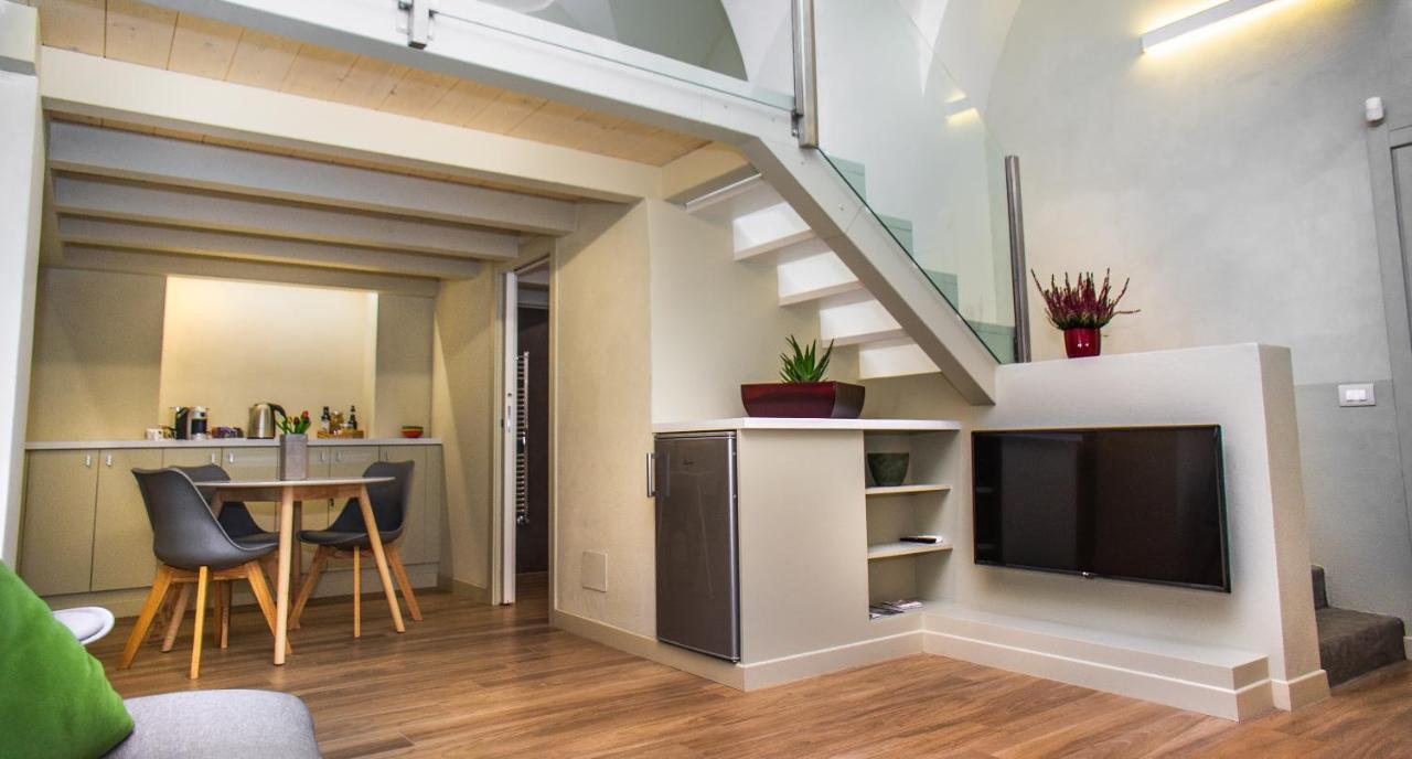 Loft Moderno Second House Catania 28 Apartamento Exterior foto