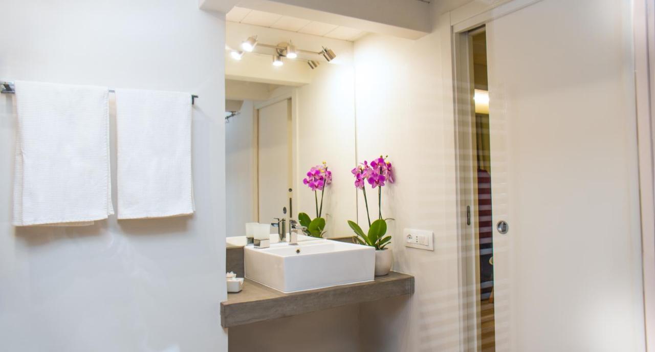 Loft Moderno Second House Catania 28 Apartamento Exterior foto